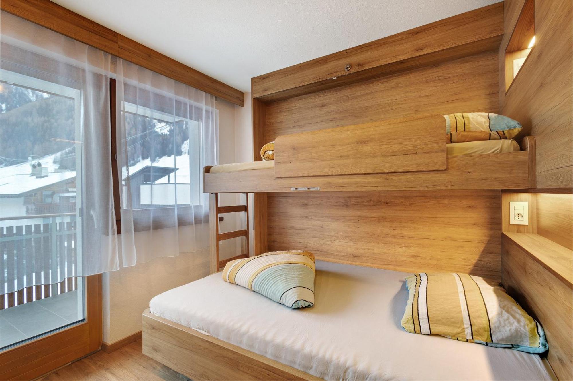 Pension Waldheim Apartments San Giacomo  Exterior foto